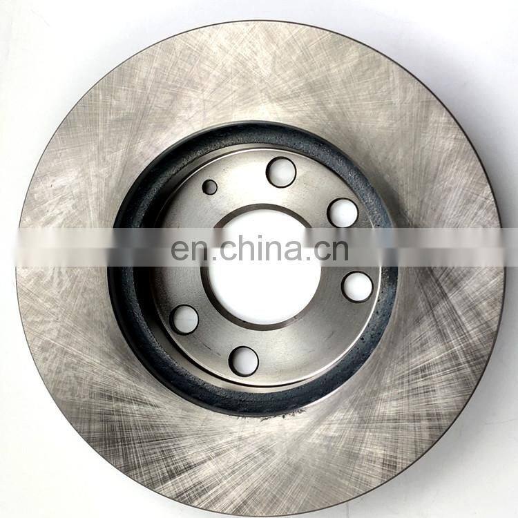 Front Brake Disc For Daewoo LANOS 90121445/569031/569054/90008006/96215669/96471274