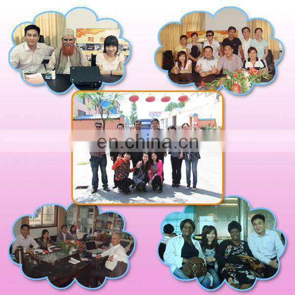 High strength 1000D red polypropylene yarn for mesh bag