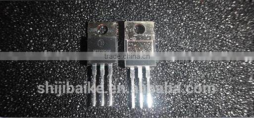 MTP2P50E MOSFET P-CH 500V 2A TO-220AB
