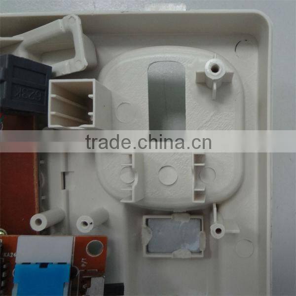 Basic analog contact phone number