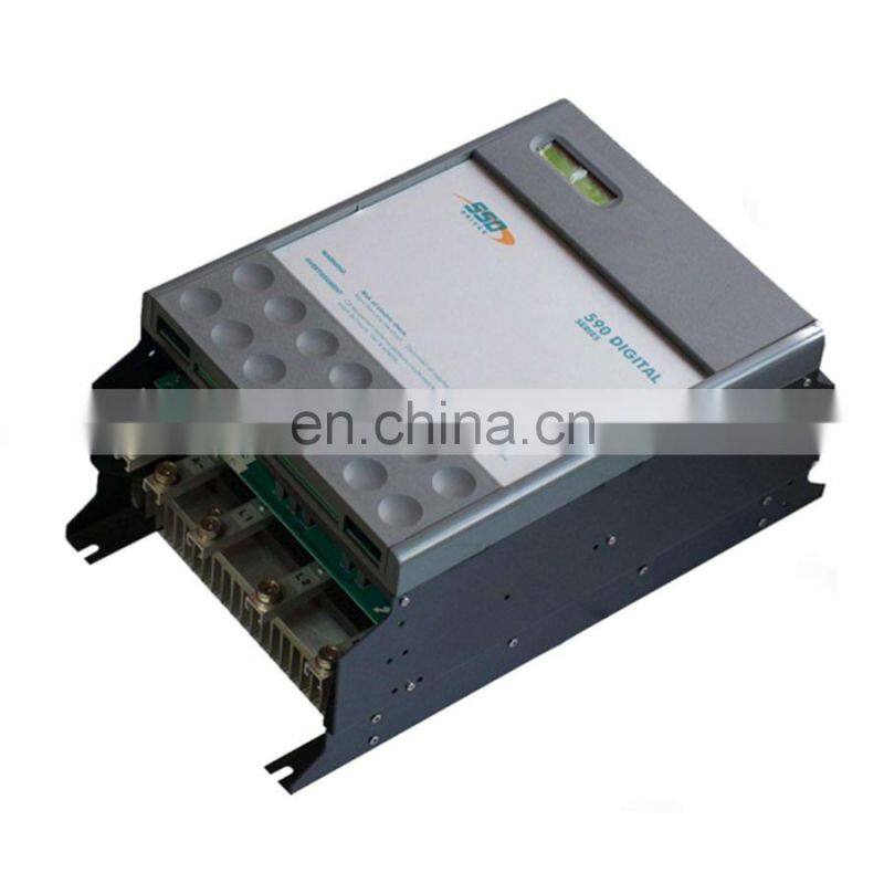 Speed controller DVUX715W