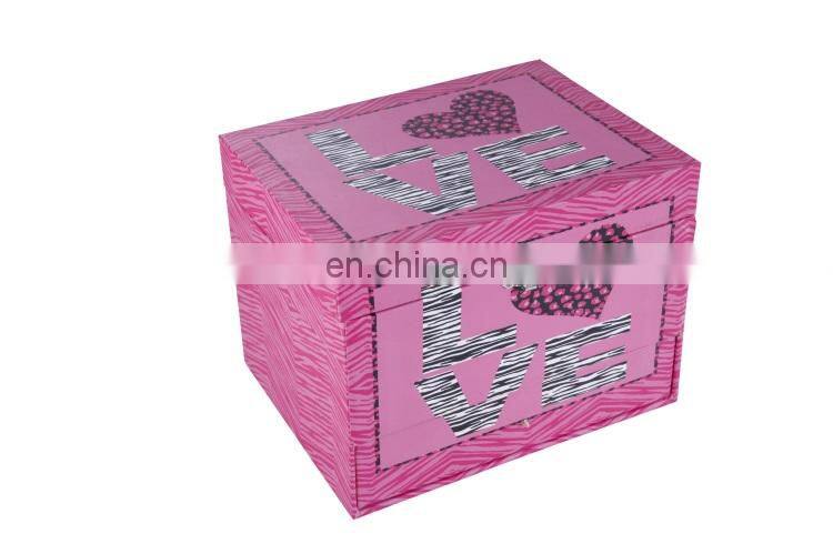 New Design Custom Box Luxury Packaging 2 Layer Book Shape Drawer Rigid Essential Oil Cosmetics Paper Magnetic Gift Boxes