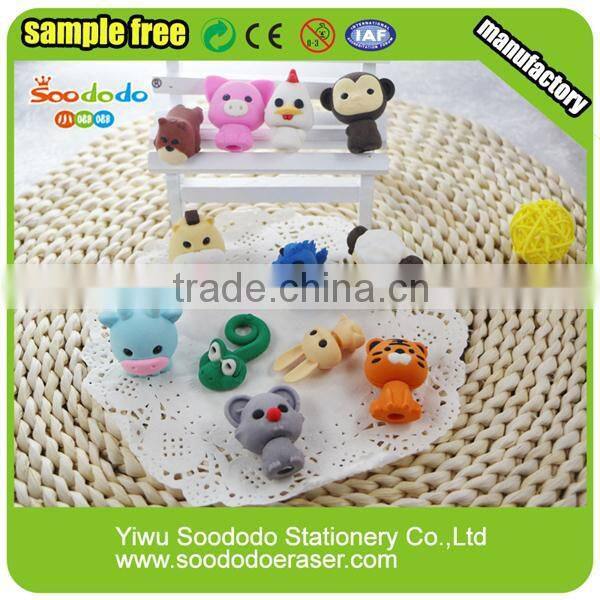 Pencil Erasers Novelty and Fancy eraser