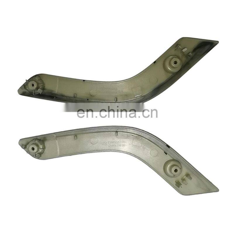 car door trim interior decoration for jeep jk for wrangler 2007-2017