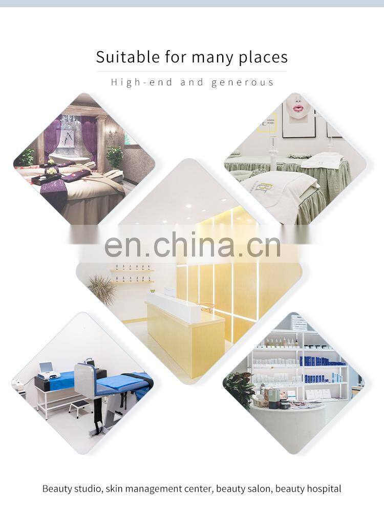 A-lma Laser So-prano Ice Titanium Diode Laser Hair Removal Machine Triple Wavelength 755 808 1064 Permanent Depilation Equipment