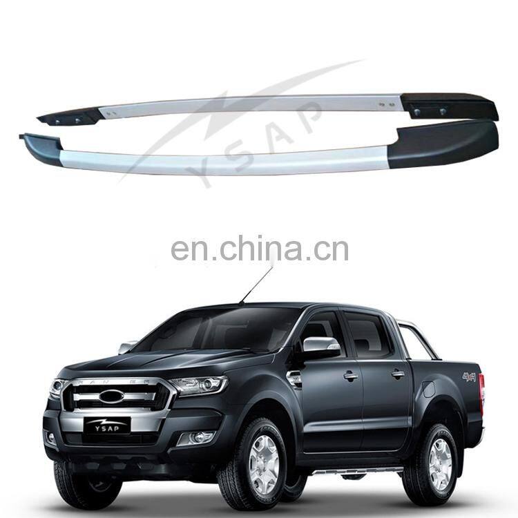 Hot Selling Roof rail Roof rack for Ranger T6 T7 T8