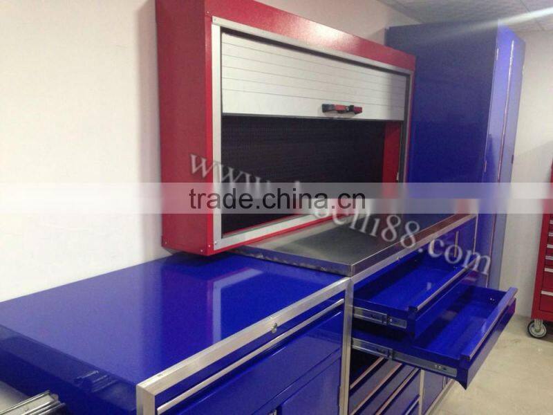 Garage or Workshop use Overhead Tool Chest Cupboard AX-5400