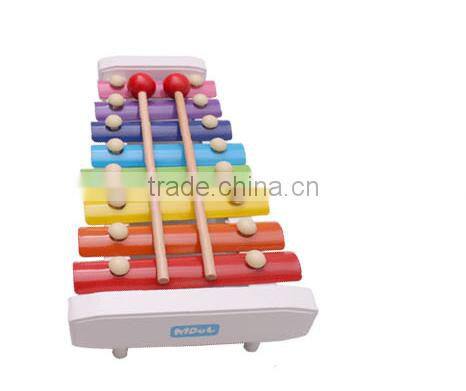 2016 Hot Sale 12 Tones Xylophone For Kids music instrument xylophone import musical instruments