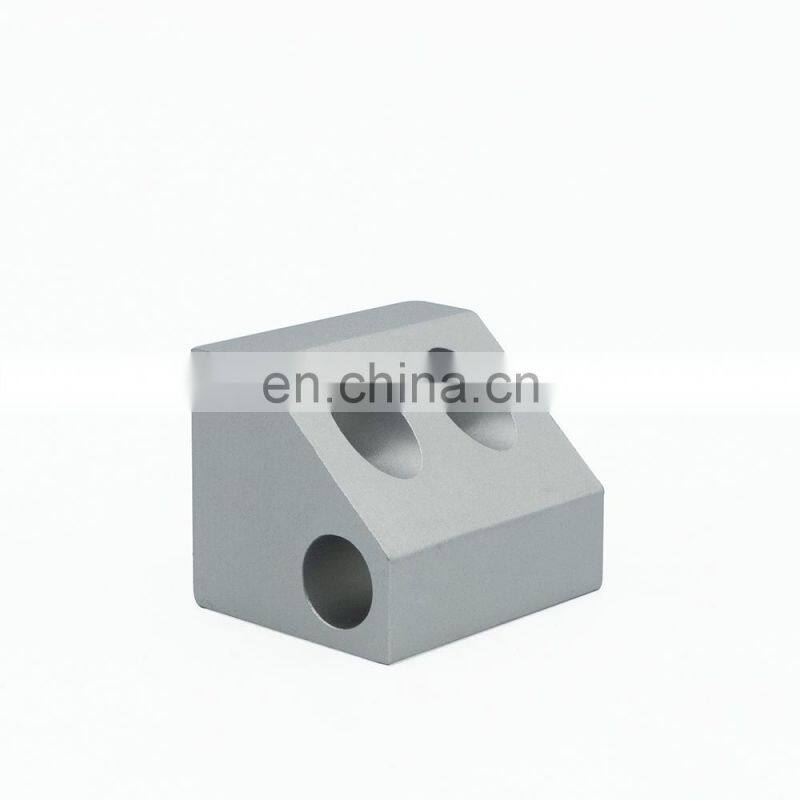 OEM China made customized CNC machining parts of metal,plastic parts