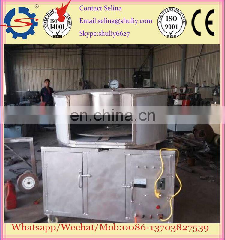 pita bread maker machines arabic flat pita bread making machine