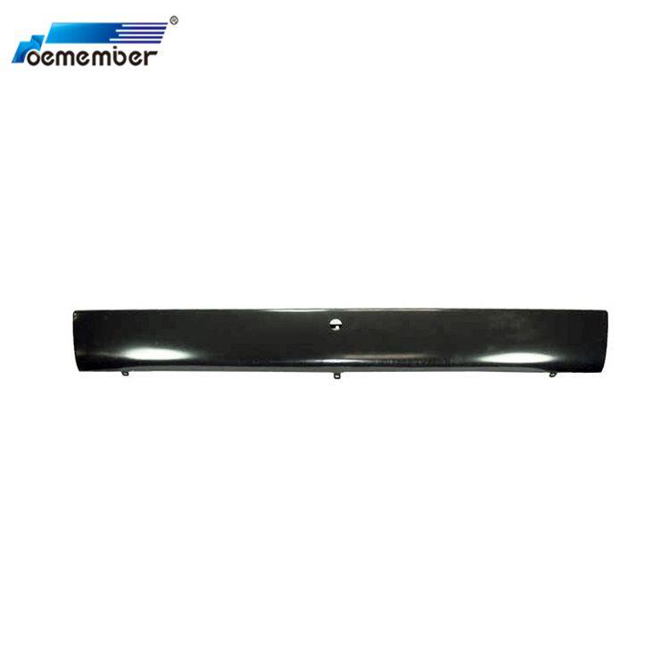 20398709 20429679 20711859 Centre Bumper For Volvo truck middle bumper