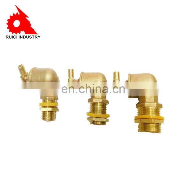 fire hydrant small water tank float ball valve