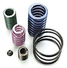 Clutch Diaphragm Spring