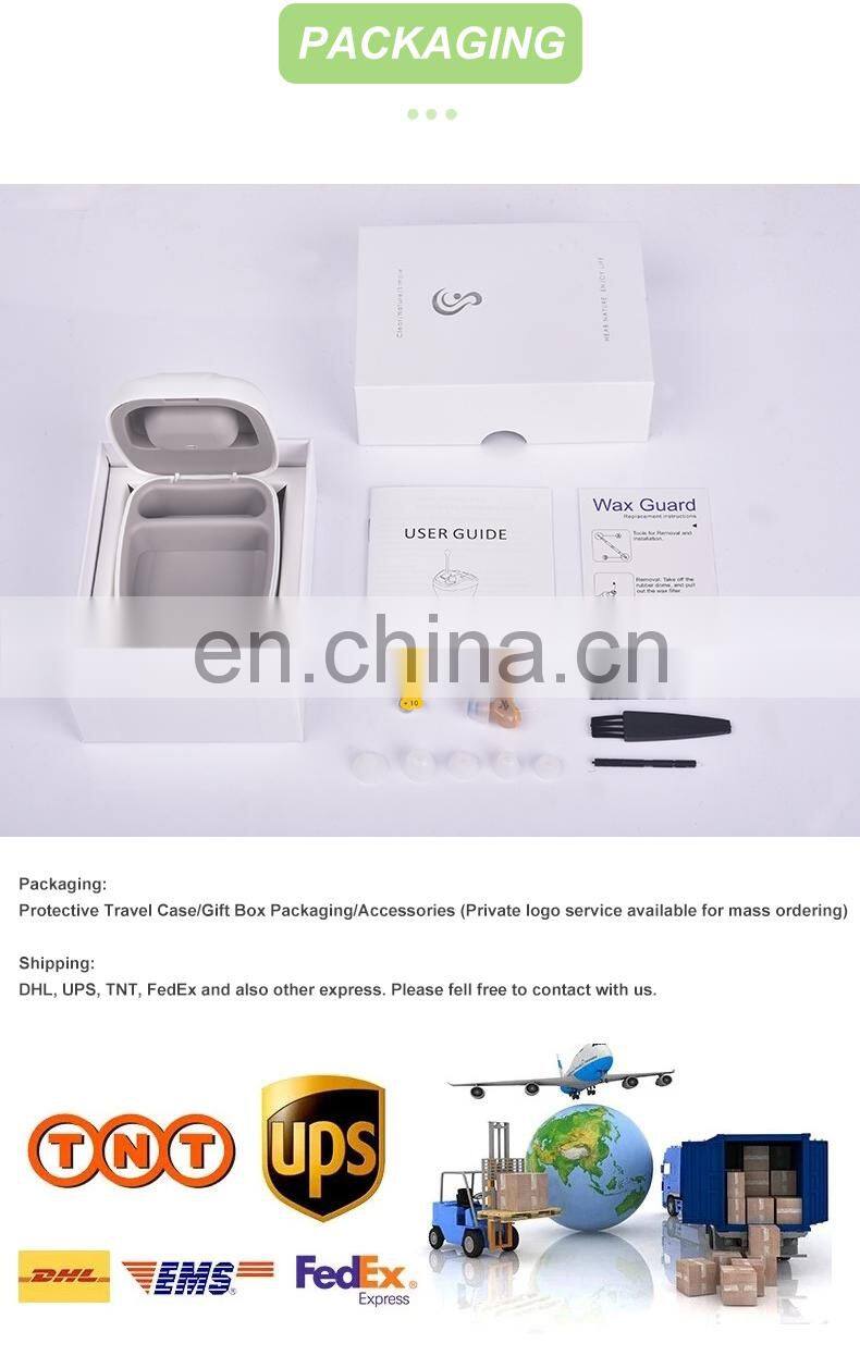 Amazon deaf hearing aid devices for hearing impaired