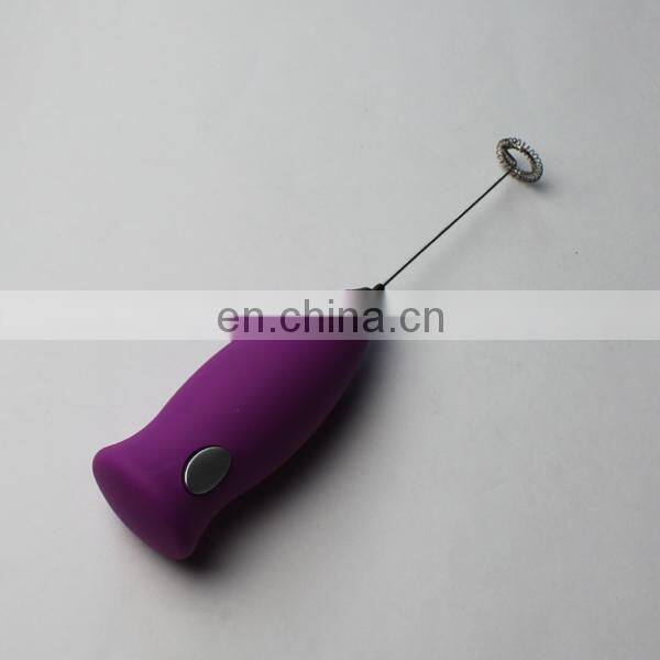 Automatic Electric Milk Frother