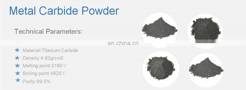Titanium powder used in pyrotechnics