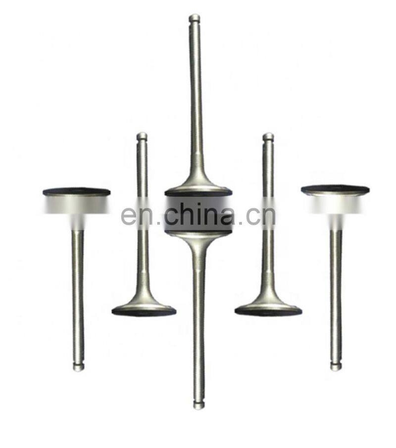 3901117 Diesel Engine VALVE, INTAKE parts 6BT 3901117 3901117