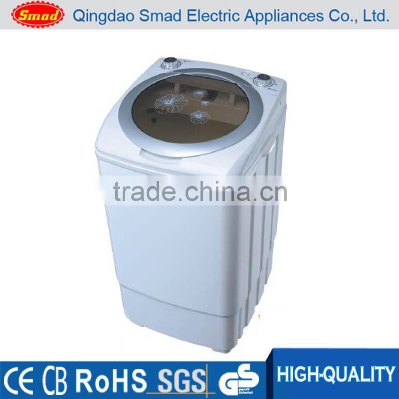 Baby clothes top loading portable mini washer for sale
