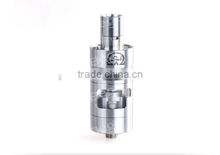 Factory price Innokin iSub Apex Tank with cool fire 4 in stock wholesale from Elego