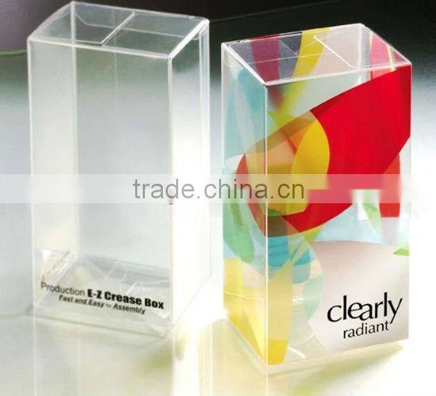 Circular printed pet box for walnuts