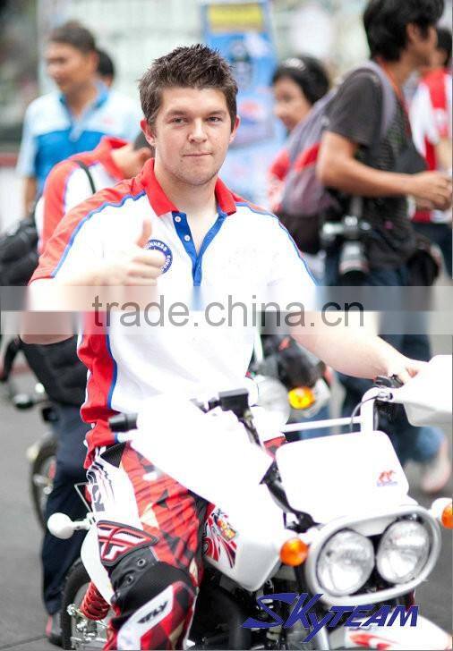 ON SALE: SKYTEAM 50CC 4 STROKE BAJA MONKEY DIRT MOTORCYCLE