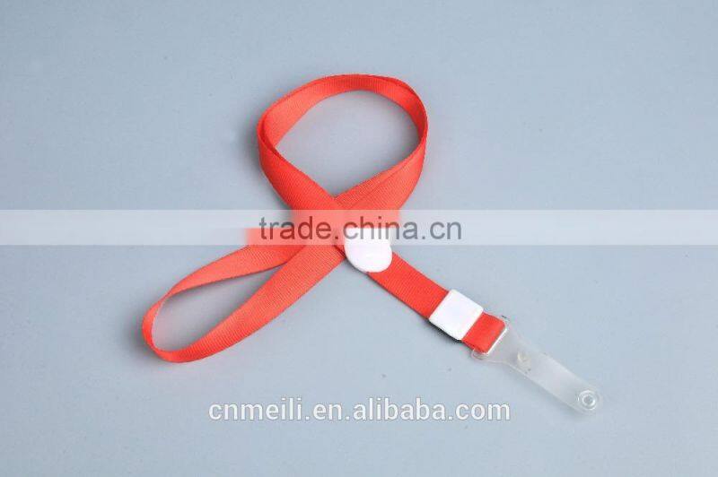 New design id card neck strap with great price