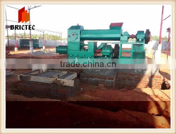 Hot selling products design and build hoffman kiln