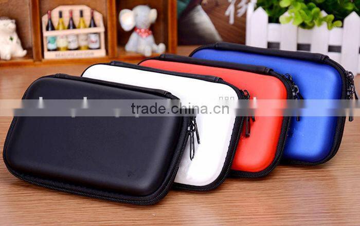 NEW ARRIVAL! high quality EVA case for HDD