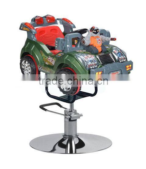 hair salon equipment kids barber chair for children