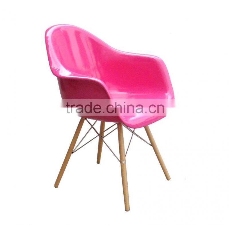 modern walnut coffee table, dining furniture