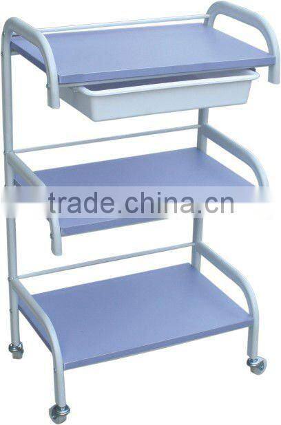 Beiqi salon furniture hair tool Trolly