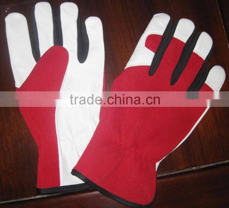 General Purpose Leather Fitters Gloves