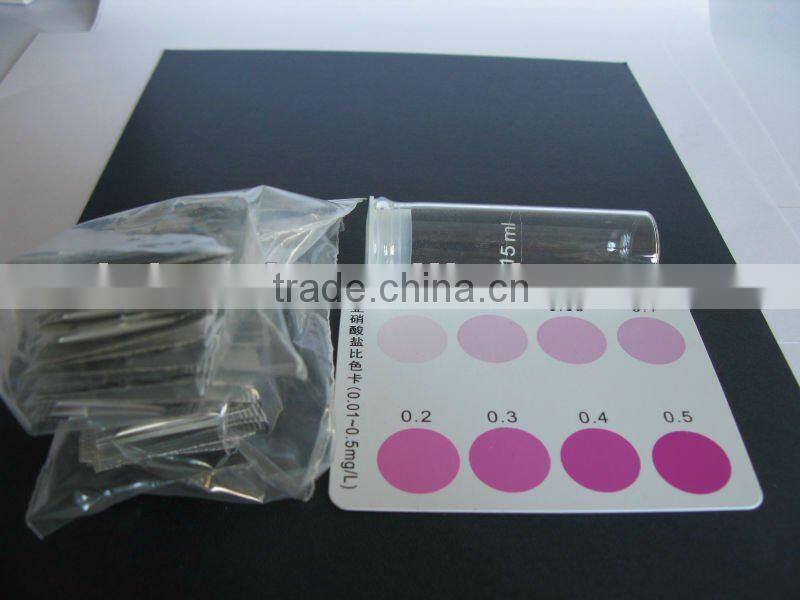 wholesale lohand water quality test nitrite test kit