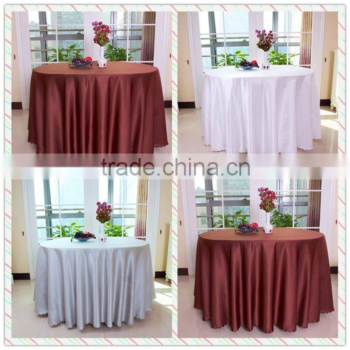2014 hot sale table cloth