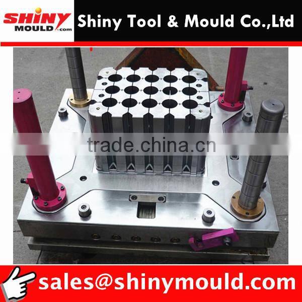 bread crate mould with good mould steel