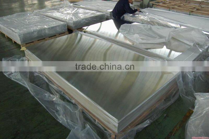 316L Stainless Steel Plate good price