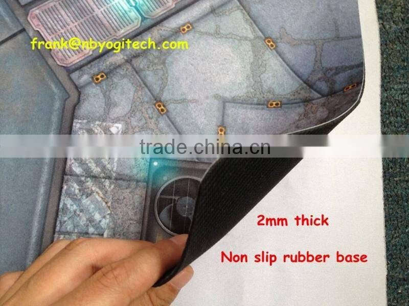 Large size customized pvc floor mat,custom design printed pvc floor mat