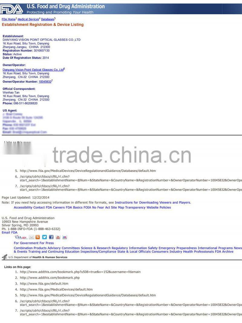 types of eyeglass frame for women