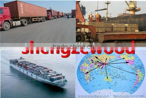 Plain MDF board Melamine MDF