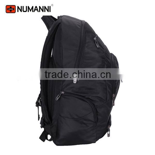 Pure Color new business fashionable laptop bags wholesale