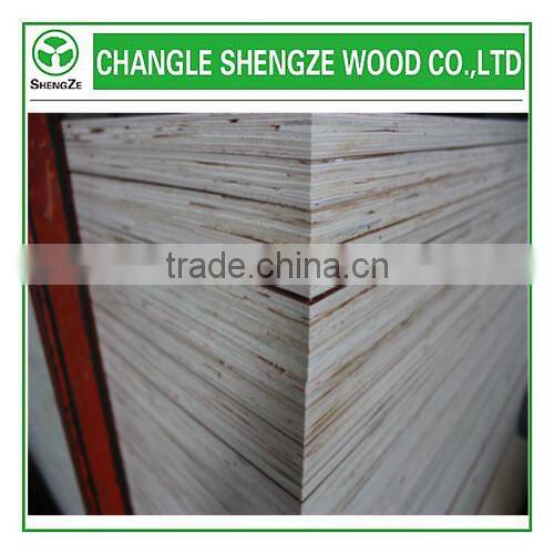 Hight Quality plywood prices Manufacturer China shengze wood