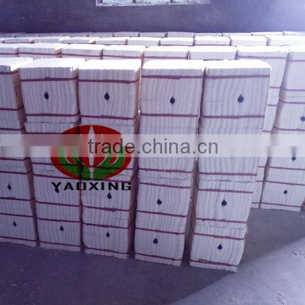 steel industry refractory ceramic fiber block furnace ceramic fiber module refractory ceramic fiber module