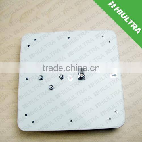 EPC passive long range reader/warehouse management reader