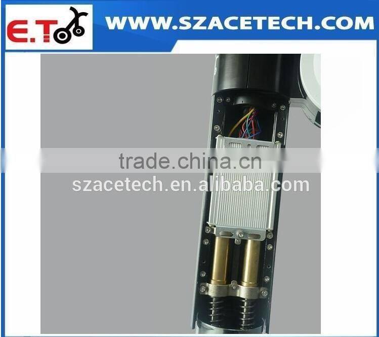 NEW products 2016 innovative product 350w electric bike foldable, electric scooter bluetooth,electric skateboards and scooter