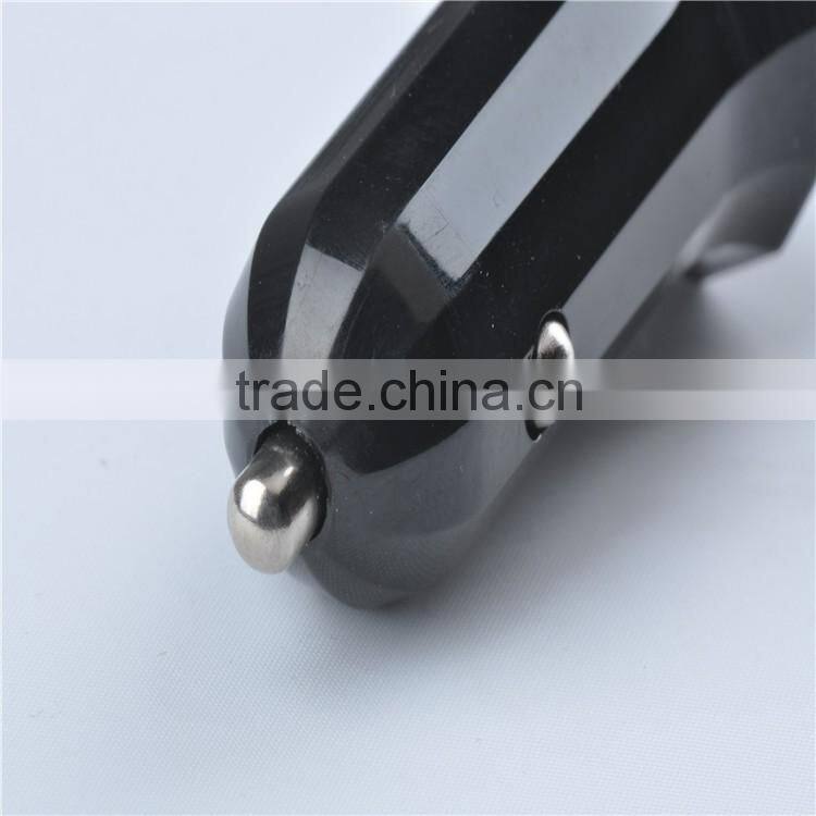 New premium 2016 universal car charger power bank electric wireless car charger mini usb car charger