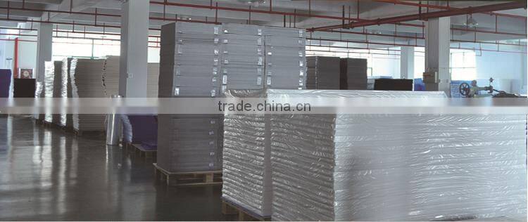 Corrugated plastic sheet pp plastic sheet pp hd ld plastic