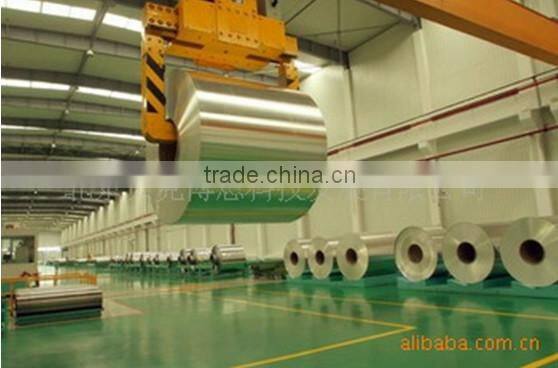 fluorocarbon aluminum veneer