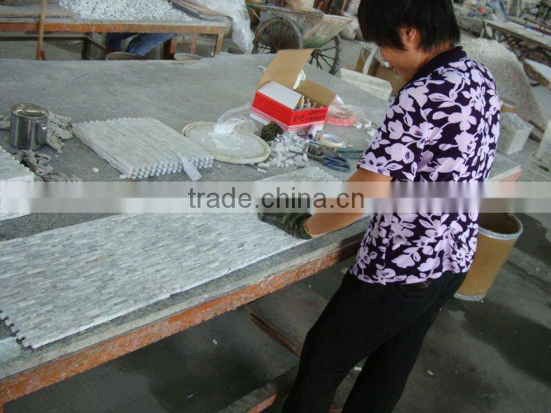 natural marble mosaic HHM-A0041