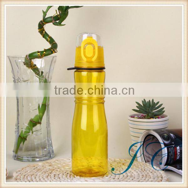 The Cheaper Candu Colorful Space Bottle For Promotion