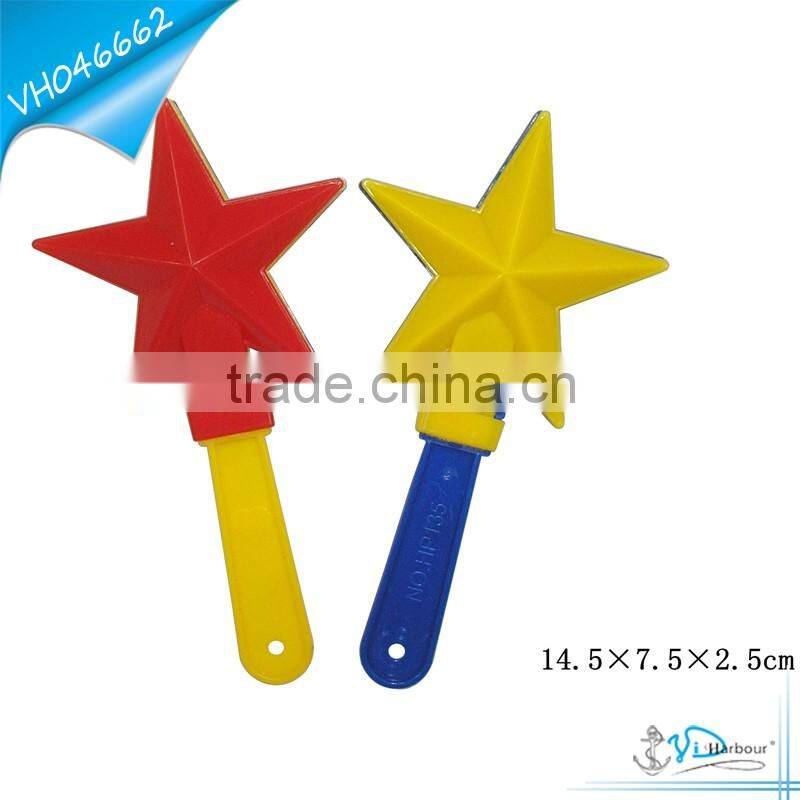 Promotional products Clap Stick Hand Clap Set